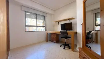 Apartment in Tamarit-Platja Lissa photo 15