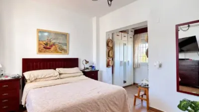 Chalet in Arcos de la Frontera photo 28