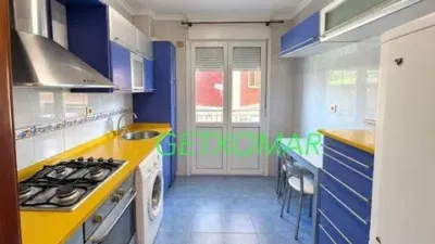 Apartment in Gandia photo 3