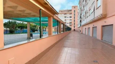 Piso en Urbanización de Roquetas-Las Marinas photo 18