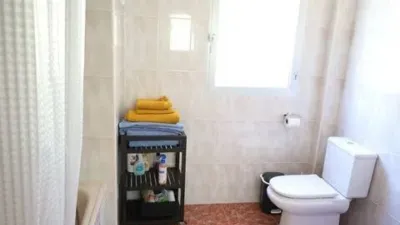 Chalet in Castalla photo 53