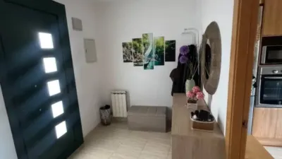 Chalet in Sant Vicenç dels Horts photo 22