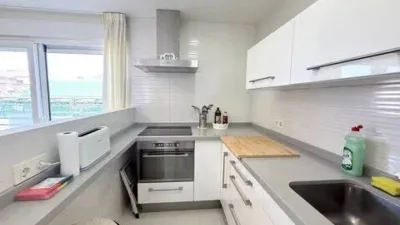 Apartment in Calpe - Calp photo 11