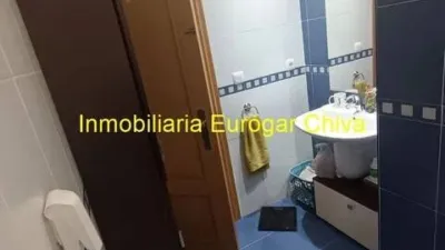 Apartment in Chiva photo 24