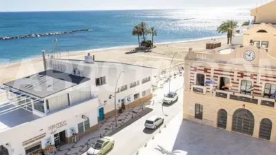 Penthouse in Garrucha photo 18