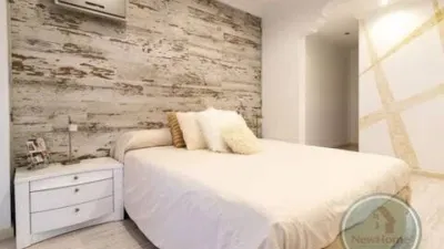 Apartment in Carrús Este-Camí dels Magros photo 28