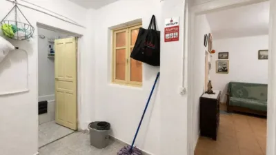 Flat in Santa Coloma de Gramenet photo 17