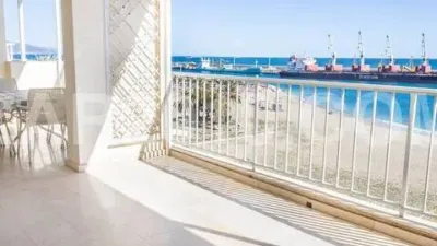 Penthouse in Garrucha photo 16