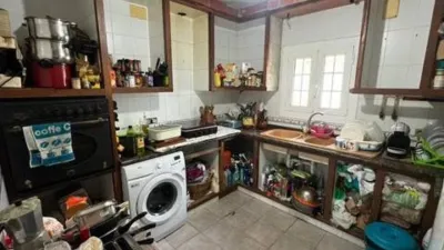 Rustic House in La Collada-Els Sis Camins-Fondo Somella-Santa Maria photo 21