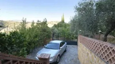 Rustic house on Calle Serrezuela S-N photo 33