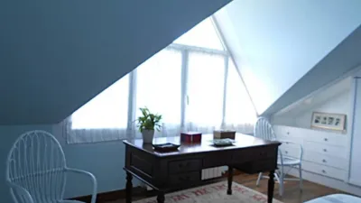 Chalet in Lemoiz photo 25