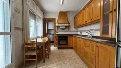 Chalet in Mutxamel photo 33