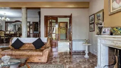 Chalet in Vallirana photo 33