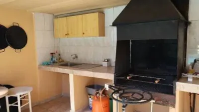 Chalet in Castalla photo 9