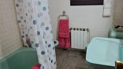 Chalet in Manzanares el Real photo 42