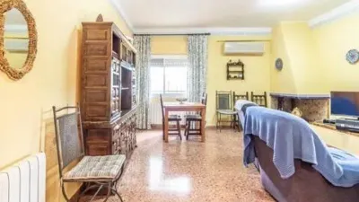 Chalet in Alberic photo 19