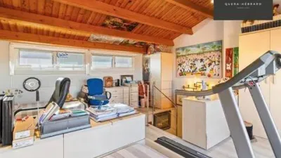 Townhouse in L'Eixample-Torreblanca photo 33
