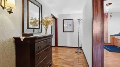 Apartment in Centre photo 19