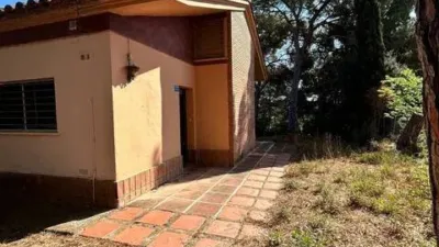 Casa rústica en Palau-solità i Plegamans photo 20