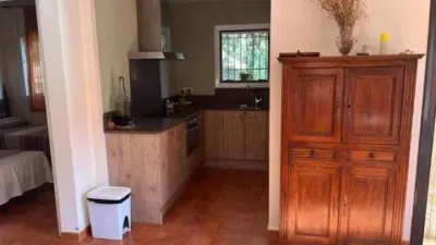 Chalet on Carrer del Mas Mato photo 15