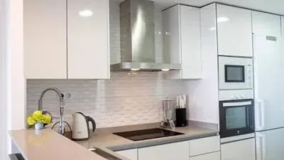 Apartment on Poseidon Street photo 8
