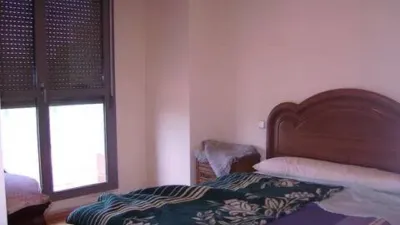 Penthouse in Guindalera photo 23