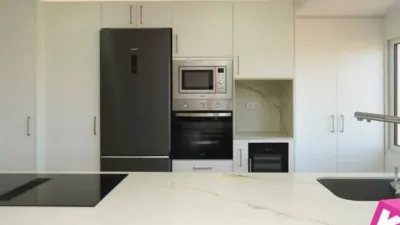 Apartment in Centre-Port-Platja Llevant photo 5