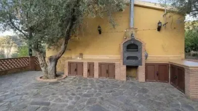 Rustic house on Calle Serrezuela S-N photo 38