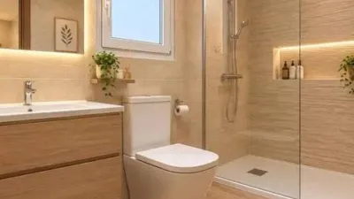 Apartment in La Vila Olímpica del Poblenou photo 17