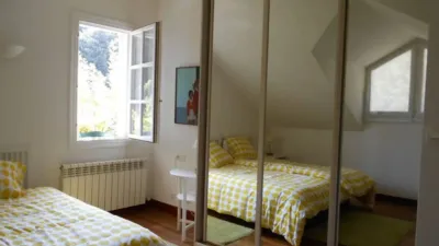 Chalet in Lemoiz photo 30