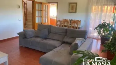 Chalet in Canyelles photo 6