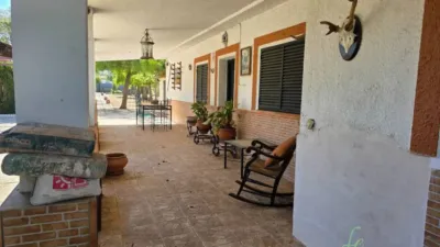 Chalet in Alcalá de Guadaíra photo 6
