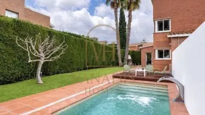 Townhouse in Sant Vicenç de Montalt photo 6