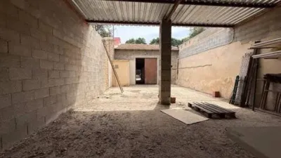 Chalet in Mutxamel photo 68