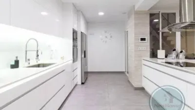 Apartment in Carrús Este-Camí dels Magros photo 11