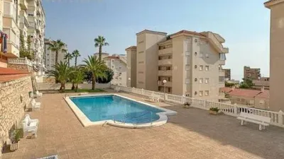 Apartment in Los Arenales del Sol photo 26