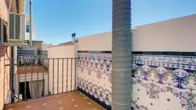 Terraced house in Padul photo 20