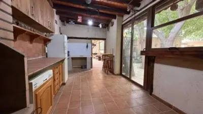 Chalet in Mutxamel photo 55