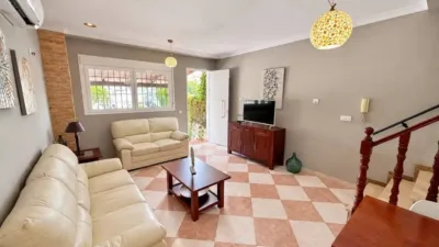 Chalet in Arcos de la Frontera photo 5
