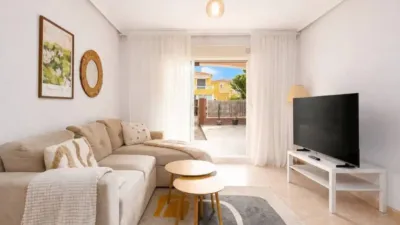 Apartment in Orihuela photo 4