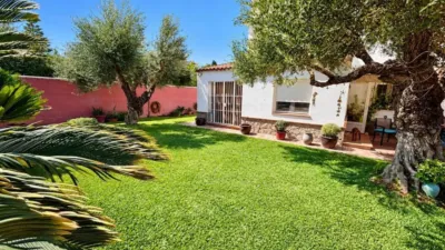 Chalet in Arcos de la Frontera photo 43