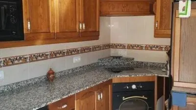Terraced house in La Puerta de Segura photo 8