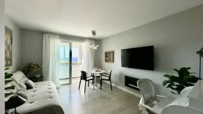 Apartment on Avenida Amsterdam photo 9