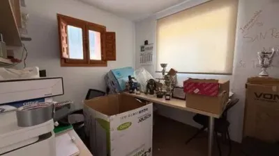 Chalet in Mutxamel photo 62