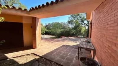 Casa rústica en Palau-solità i Plegamans photo 17
