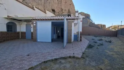 Casa rústica en Guadix photo 7