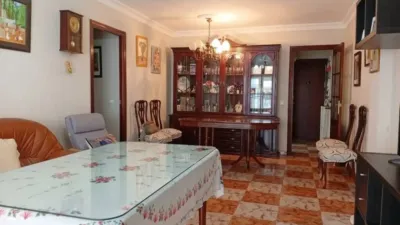 Apartment in Alcalá de Guadaíra photo 15
