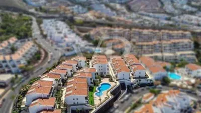 Penthouse in Costa Adeje photo 35