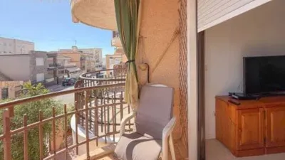 Piso en Tamarit-Platja Lissa photo 40