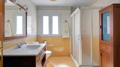 Terraced house in Padul photo 7